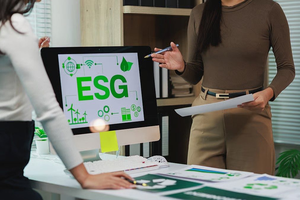 COSIRI assessment for SME sustainability performance